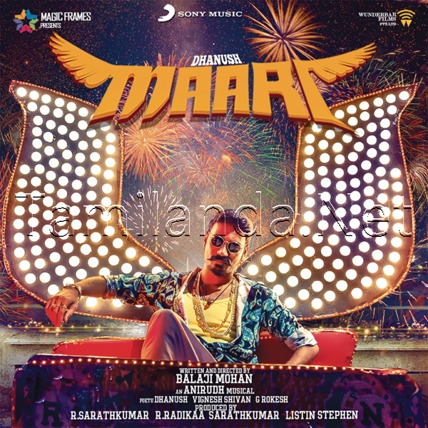 Maari (2015)